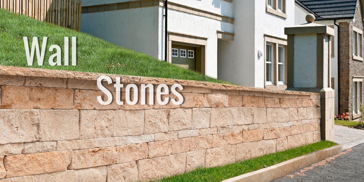 Wall Stone, Cubes, Wall Coverplate, Corner spliteface, kerbs, block steps, french pattern set, pool coping, duvar taşı,  havuz kenarı, köşe taşı